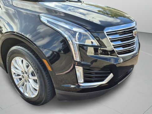 Used 2019 Cadillac XT5 FWD image 34