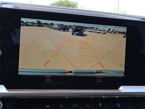 Used 2024 GMC Sierra 1500 Elevation w/ X31 Off-Road Package image 20