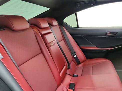 Used 2025 Lexus IS 350 F Sport image 26