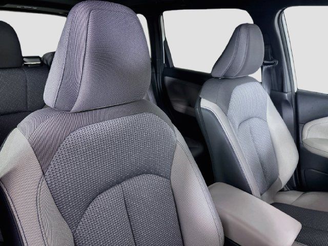 Certified 2026 Subaru Forester Premium AWD/4WD image 31