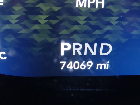 Used 2020 Jeep Wrangler Unlimited Rubicon image 19