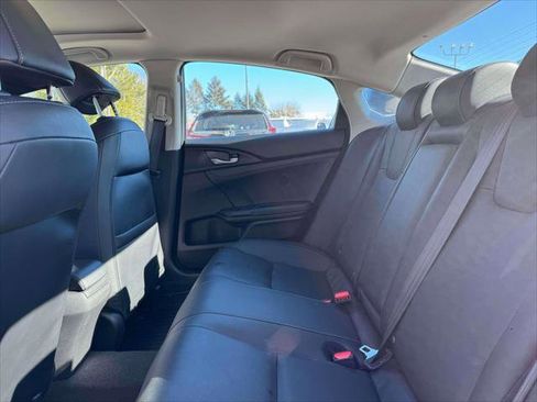 Used 2020 Honda Insight Touring image 11