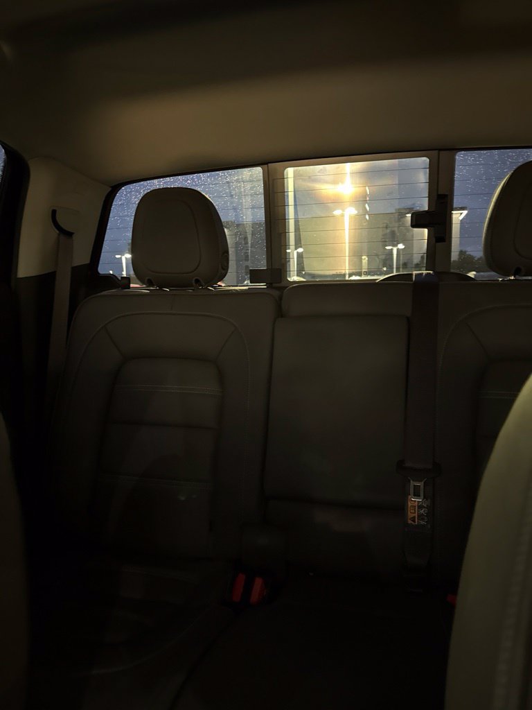 Used 2022 GMC Canyon Denali AWD/4WD image 7