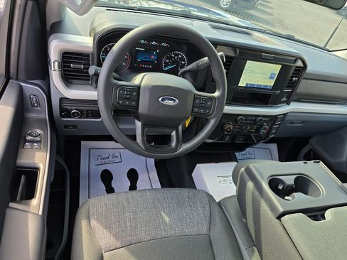 New 2026 Ford F450 XLT image 3