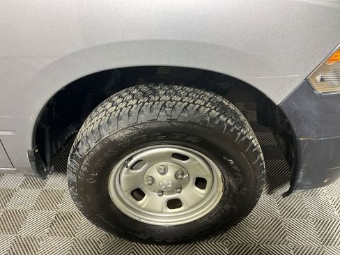 Used 2022 RAM 1500 Tradesman image 10