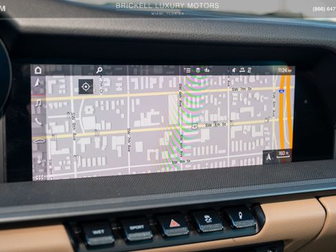 Used 2020 Porsche 911 Carrera image 27