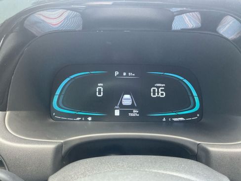 Used 2023 Hyundai Palisade XRT FWD image 16