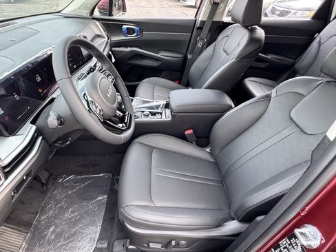 New 2025 Kia Sorento S image 23