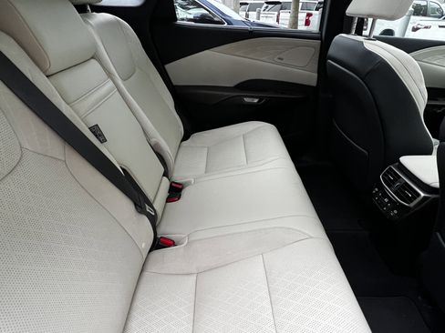 Used 2023 Lexus RX 350 FWD w/ Accessory Package (Z1) image 38