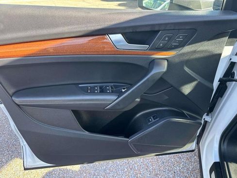 Used 2022 Audi Q5 2.0T Premium Plus image 20