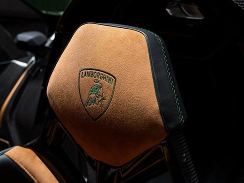 Used 2021 Lamborghini Sian Roadster AWD/4WD image 54