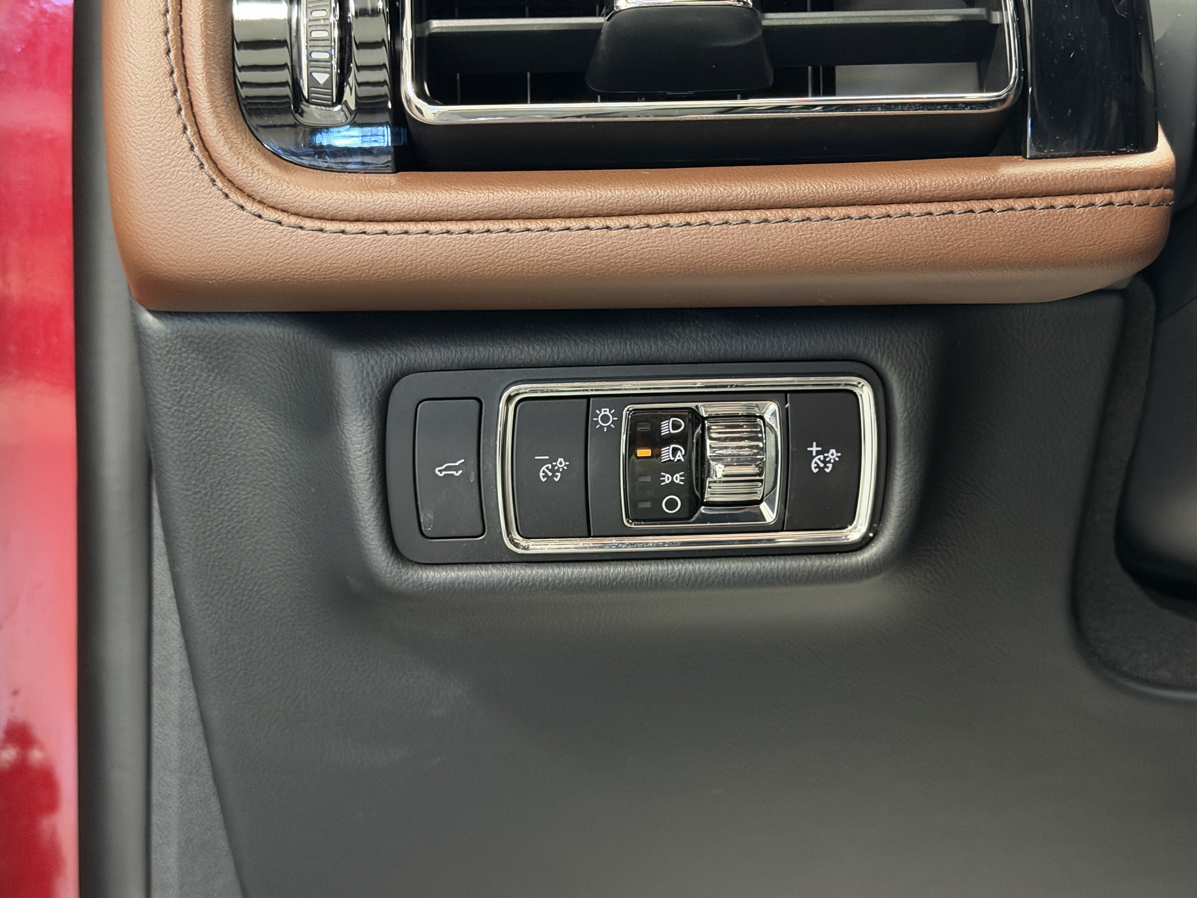 Used 2026 Lincoln Aviator Reserve AWD/4WD image 20