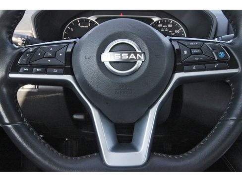 Certified 2025 Nissan Altima 2.5 SL AWD/4WD image 18
