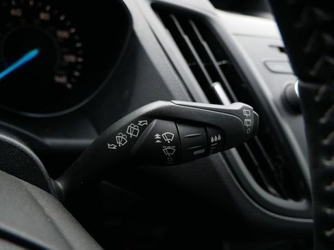 Certified 2017 Ford Escape SE w/ SE Sport Appearance Package image 20