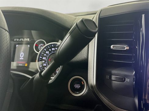 New 2026 RAM 5500 Tradesman w/ Chrome Appearance Group image 12