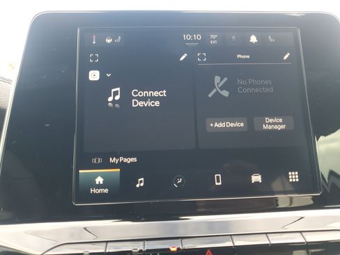 New 2026 Jeep Compass Latitude image 15