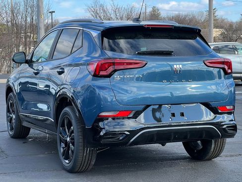 New 2026 Buick Encore GX Sport Touring w/ Comfort Package image 8