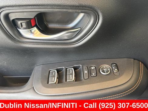 Used 2024 Honda HR-V Sport image 12