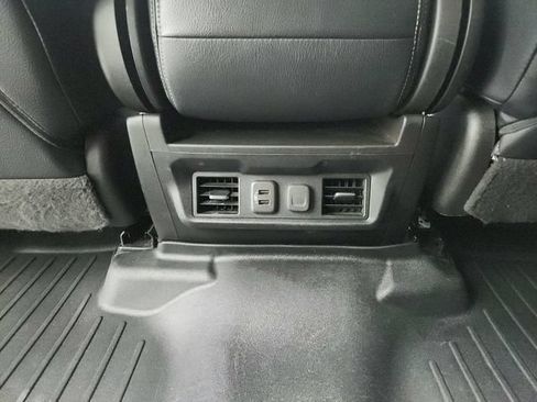Used 2021 Chevrolet Silverado 1500 RST w/ Bed Protection Package AWD/4WD image 34