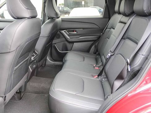 New 2026 MAZDA CX-5 2.5 S w/ Premium Package image 19