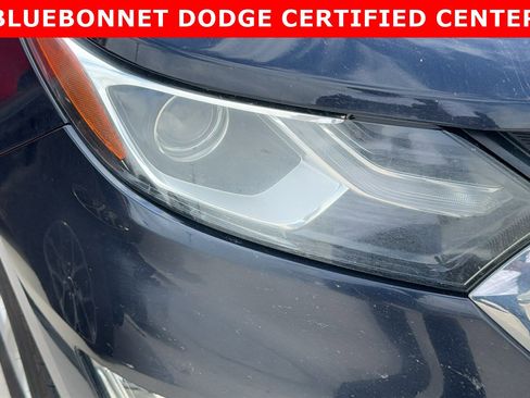 Used 2020 Chevrolet Equinox LT FWD image 9