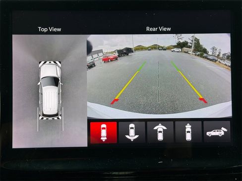 Used 2024 Jeep Grand Cherokee L Limited w/ Luxury Tech Group II image 25