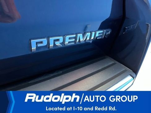 Used 2019 Chevrolet Suburban Premier w/ Premier Plus Edition image 11