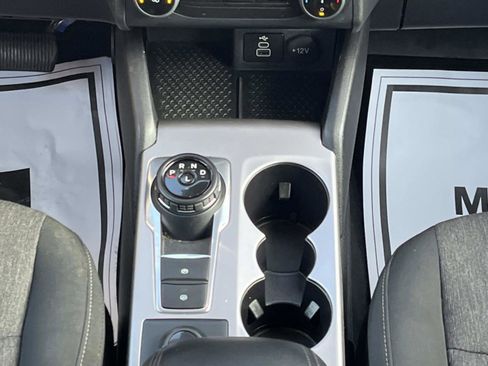 Used 2024 Ford Bronco Sport Big Bend image 17