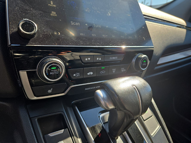 Used 2019 Honda CR-V EX-L image 16