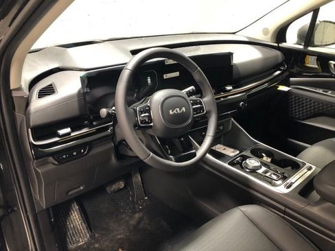 New 2026 Kia Carnival SX Prestige image 22