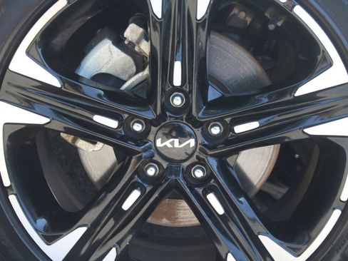 Certified 2023 Kia K5 GT-Line FWD image 17