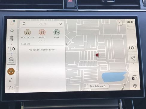 New 2026 Land Rover Range Rover Evoque S image 28