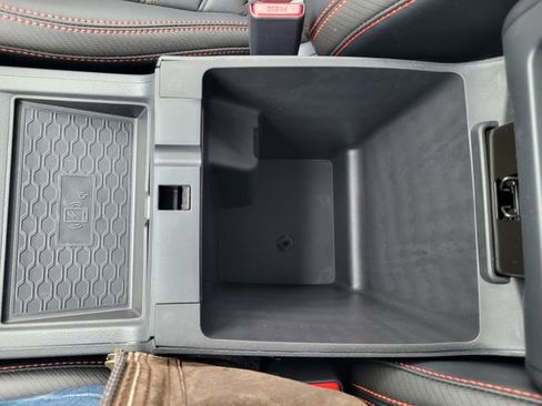 New 2026 Nissan Frontier PRO-4X w/ Pro Premium Package image 32