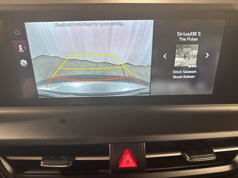 New 2026 Kia Seltos S image 22