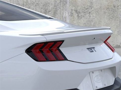 New 2025 Ford Mustang GT Premium image 22