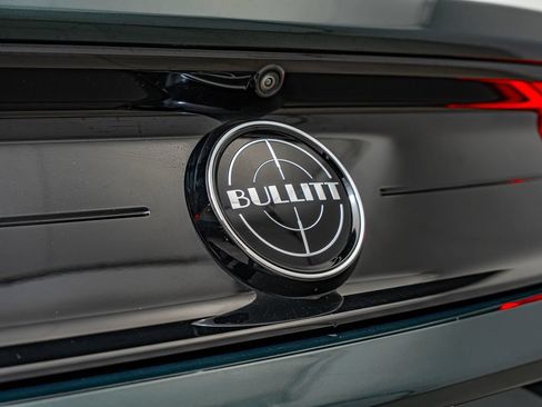 Used 2019 Ford Mustang Bullitt RWD image 20