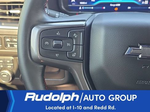 Used 2024 Chevrolet Tahoe RST w/ RST Performance Edition AWD/4WD image 17