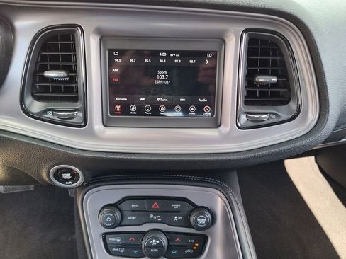 Used 2023 Dodge Challenger GT RWD image 27