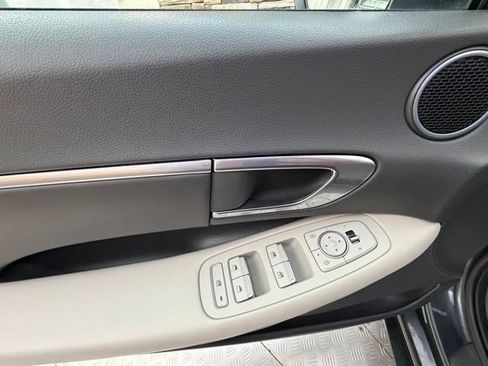 Used 2023 Hyundai Sonata SEL w/ Convenience Package FWD image 29