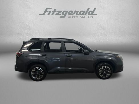 Certified 2026 Subaru Forester Premium AWD/4WD image 7