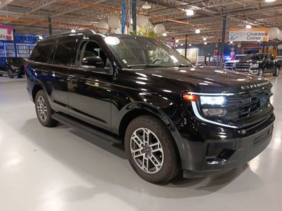 Used 2025 Ford Expedition Active