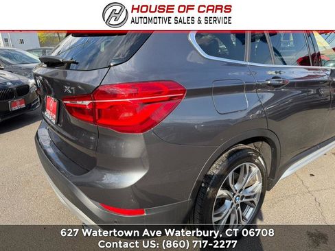 Used 2016 BMW X1 xDrive28i AWD/4WD image 16