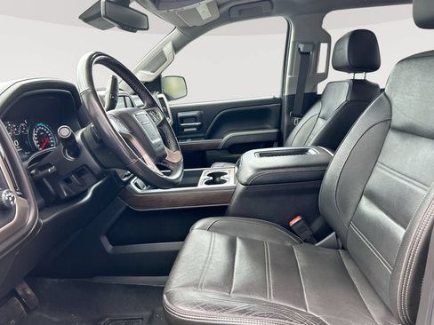 Used 2018 GMC Sierra 1500 Denali AWD/4WD image 21