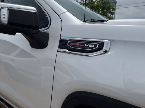 Used 2024 GMC Sierra 1500 Denali w/ Denali Reserve Package AWD/4WD image 7