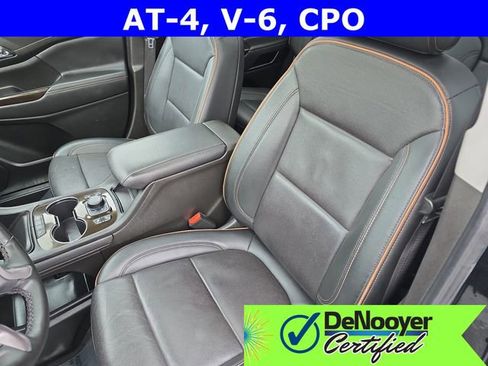 Used 2023 GMC Acadia AT4 image 16