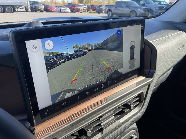New 2026 Ford Bronco Sport Outer Banks AWD/4WD image 17