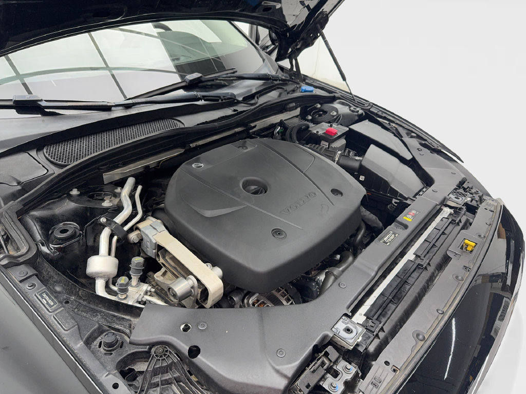 Used 2020 Volvo S60 T6 Momentum w/ Premium Package AWD/4WD image 19