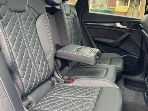 Used 2019 Audi SQ5 Prestige image 23