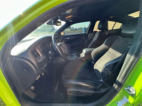 Used 2023 Dodge Charger R/T w/ Plus Group image 10