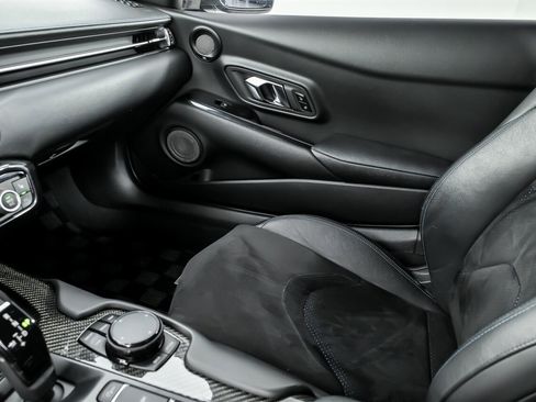 Used 2021 Toyota Supra A91 Edition image 35